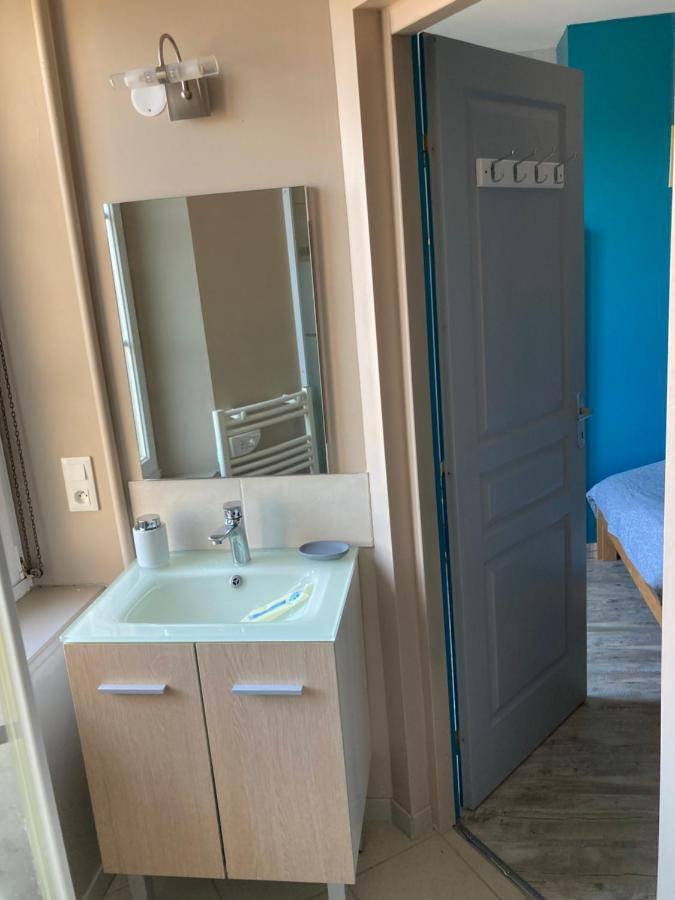Apartamento Le Conti Corcieux Exterior foto